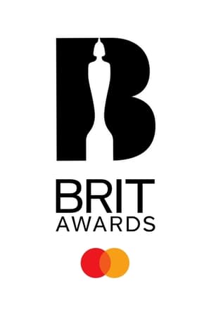 The BRIT Awards poszter