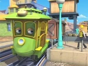 Chuggington 1. évad Ep.47 47. epizód