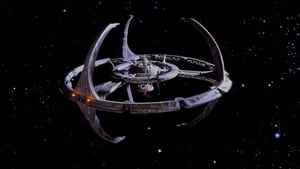 Star Trek: Deep Space Nine kép