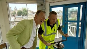 Great British Railway Journeys 6. évad Ep.15 15. epizód