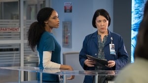 Chicago Med 1. évad Ep.14 14. epizód