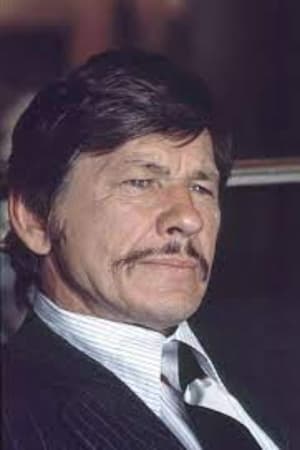 Charles Bronson profil kép