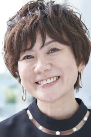 小林由美子 profil kép