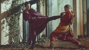 Into the Badlands kép