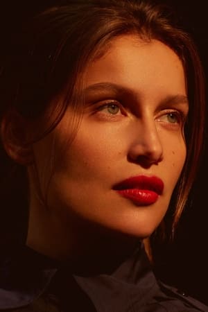 Laetitia Casta profil kép