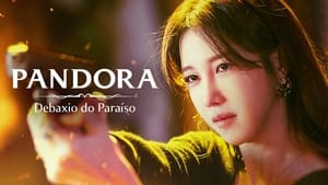 Pandóra: A paradicsomon túl kép