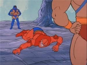 He-Man and the Masters of the Universe 1. évad Ep.31 31. epizód