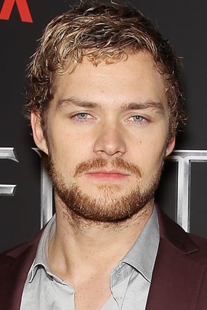 Finn Jones profil kép