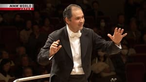 Masterpieces Performed by NHK Symphony Orchestra 7. évad Ep.2 2. epizód