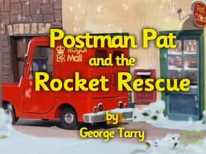 Postman Pat 3. évad Ep.25 25. epizód