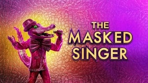 The Masked Singer kép