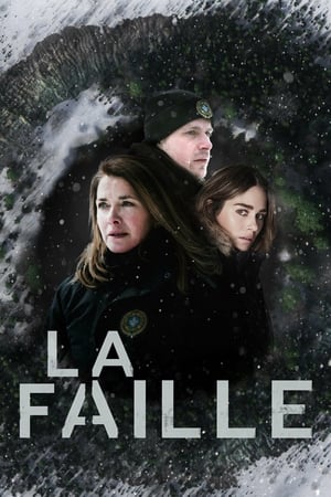 La faille poszter