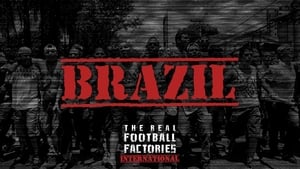 The Real Football Factories International 1. évad Ep.7 7. epizód