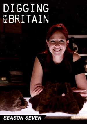 Digging for Britain 7. évad (2018-11-28) poszter