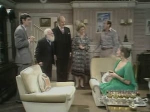 The Fall and Rise of Reginald Perrin 1. évad Ep.4 4. epizód