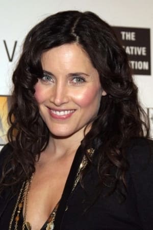 Rachel Shelley profil kép