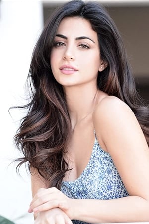 Emeraude Toubia profil kép