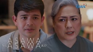 Asawa Ng Asawa Ko 1. évad Ep.13 13. epizód