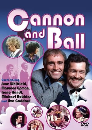 The Cannon & Ball Show