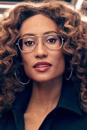 Elaine Welteroth profil kép