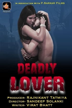 Deadly Lover 1. évad (2020-10-17) poszter