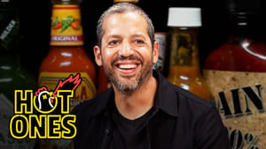 Hot Ones 19. évad Ep.1 1. epizód