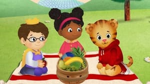 Daniel Tiger's Neighborhood 1. évad Ep.2 2. epizód