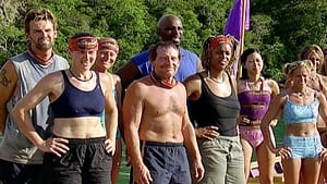 Survivor 5. évad Ep.3 3. epizód