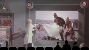 Mystery Science Theater 3000 1. évad Ep.3 3. epizód