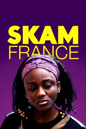 SKAM France 4. évad (2019-04-05) poszter