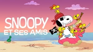 A Snoopy-show kép