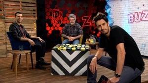 Buzz 3. évad Ep.5 5. epizód