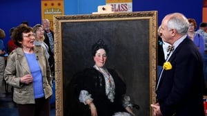 Antiques Roadshow 15. évad Ep.4 4. epizód