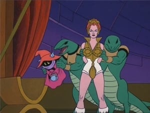 He-Man and the Masters of the Universe 1. évad Ep.55 55. epizód