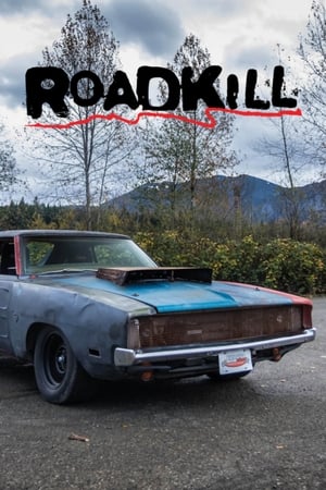 Roadkill 7. évad (2018-03-21) poszter