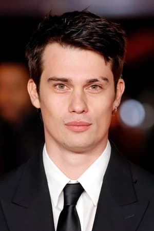 Nicholas Galitzine profil kép