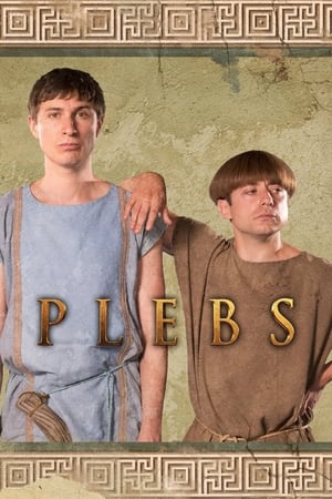 Plebs 5. évad (2019-09-30) poszter