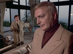 Columbo 1. évad Ep.1 Ahogy a könyvben meg van írva