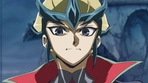 遊☆戯☆王ARC-V 1. évad Ep.102 102. epizód