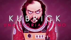 Kubrick - Una Storia Porno kép