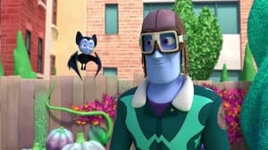 Vampirina 1. évad Ep.37 37. epizód