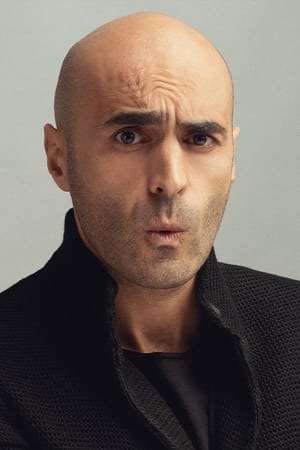 Alper Kul profil kép