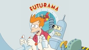 Futurama kép