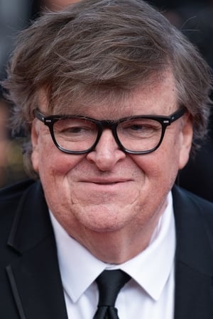 Michael Moore profil kép