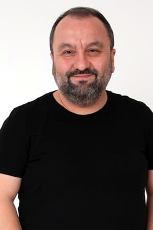 Erdem Baş profil kép