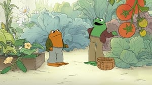 Frog and Toad kép