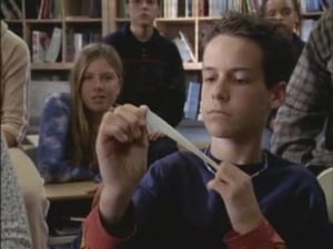 Degrassi 2. évad Ep.17 17. epizód