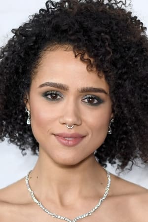 Nathalie Emmanuel profil kép