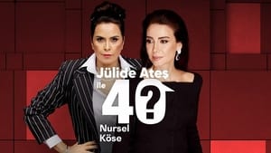 Jülide Ateş ile 40 1. évad Ep.4 4. epizód