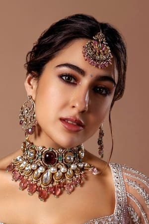 Sara Ali Khan profil kép